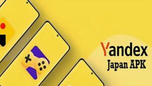 Yandex Japan 3