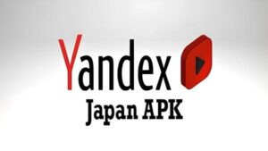 Yandex Japan 2