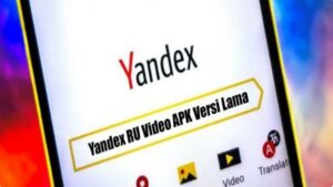 Yandex RU 1