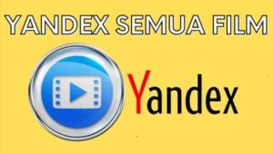 Yandex Semua Film 1