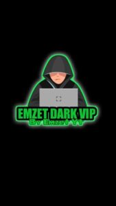 Emzet Dark VIP 1