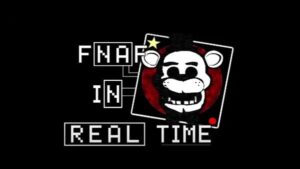 FNAF in Real Time 1