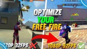 Free Fire Auto Headshot Config 2024 2