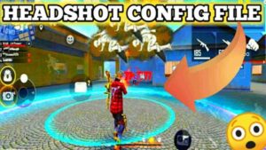 Free Fire Auto Headshot Config 2024 4