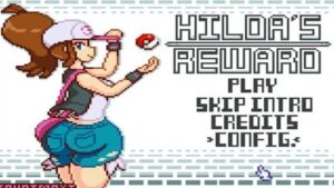 Hilda’s Reward 1