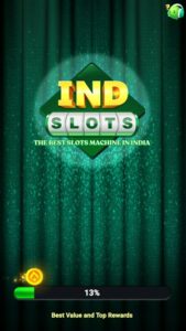 IND Slots 4