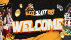 LEOSLOT88 1