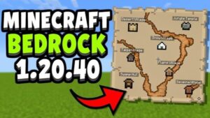 Minecraft 1.20.40 3