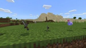 Minecraft 1.21 4