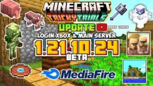 Minecraft 1.21.10.24 1