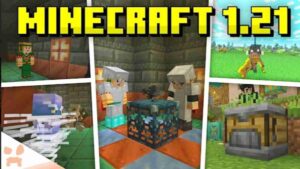 Minecraft 1.21.2 2