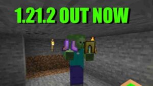 Minecraft 1.21.2 3