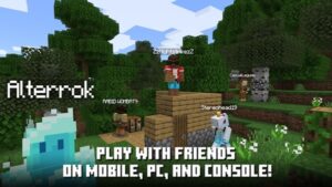 Minecraft 1.21.3 4