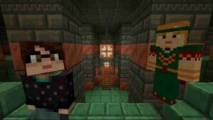 Minecraft 1.21.3 3