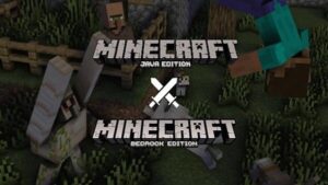 Minecraft Java Edition 3