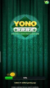 Yono 777 1