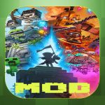 Addons For MCPE – Mods