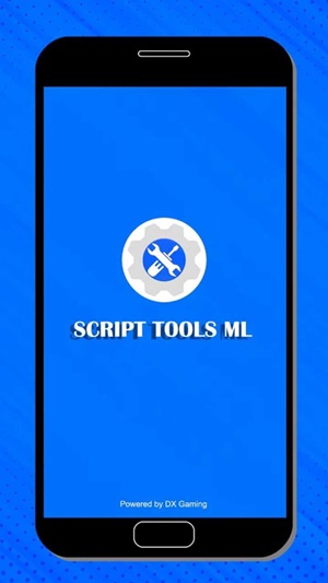 Script ML screenshot 1