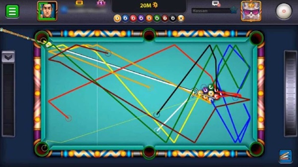Snake Aim Tool screenshot 4