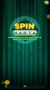 Spin Harta 1