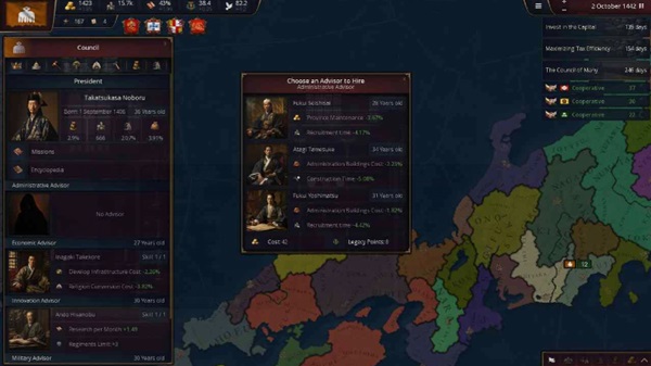 Age of History 3 screenshot 4