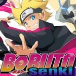 Boruto Senki