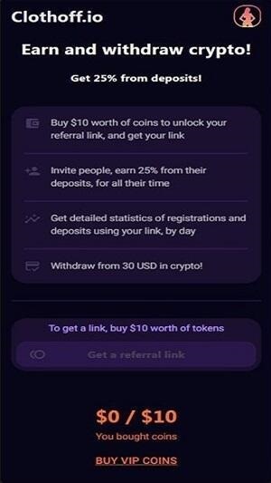 Clothoff.io screenshot 4