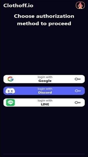 Clothoff.io screenshot 1