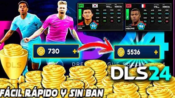 Dustruco FC Mobile 24 screenshot 2