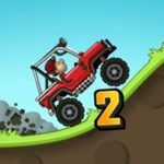 Hill Climb Racing 2