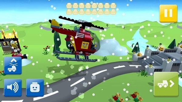 Lego Junior screenshot 3