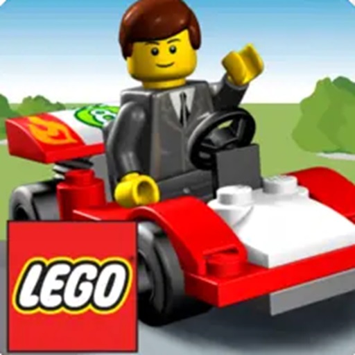 Lego Junior