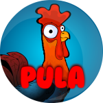 Manok Na Pula