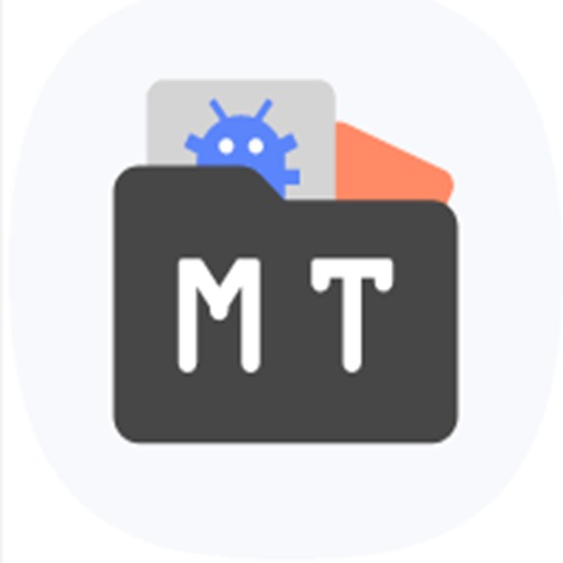MT Manager