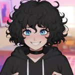 My Femboy Roommate