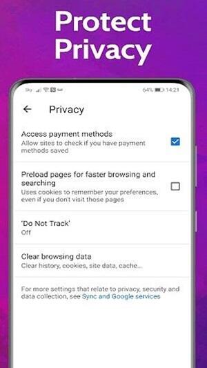 UPX screenshot 3