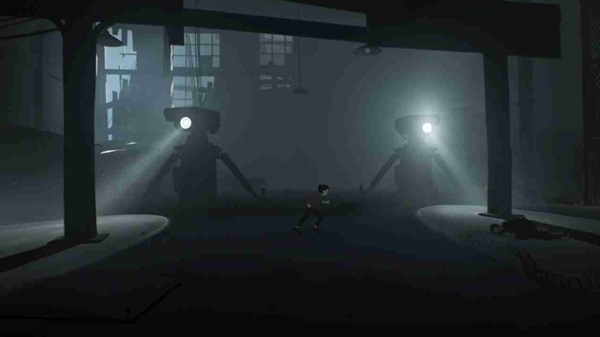 INSIDE screenshot 2