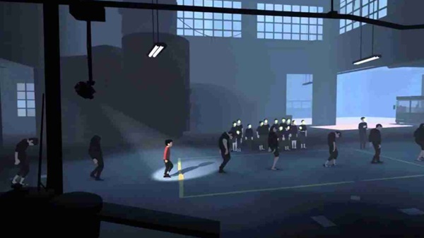 INSIDE screenshot 3