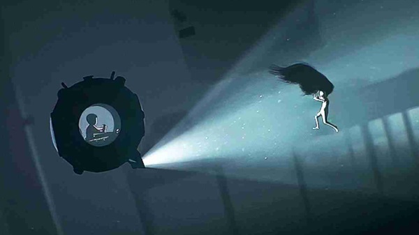 INSIDE screenshot 1