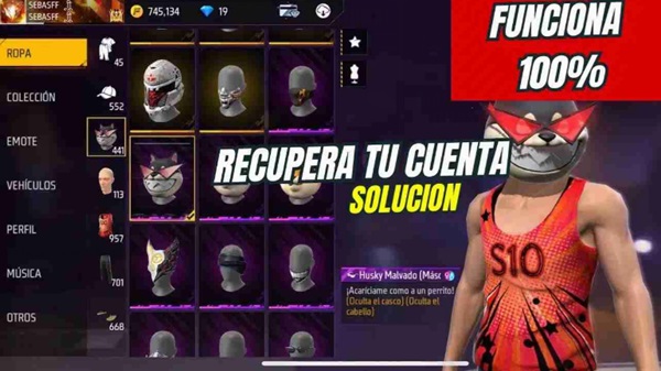 TrucoMan screenshot 4