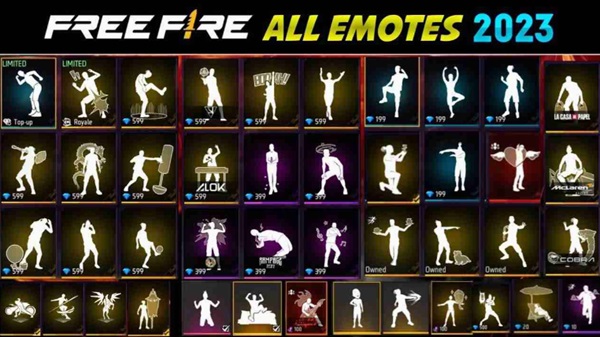Alerlo Free Fire screenshot 2