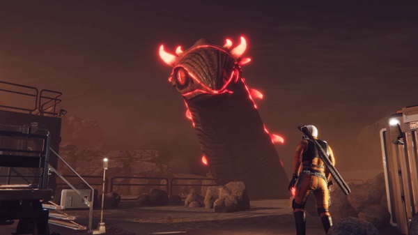 Drake’s Favorite Game screenshot 2