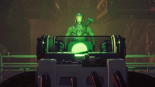 Drake’s Favorite Game screenshot 3