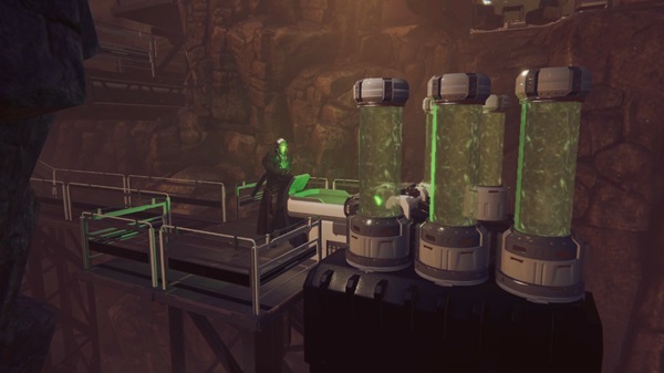 Drake’s Favorite Game screenshot 4