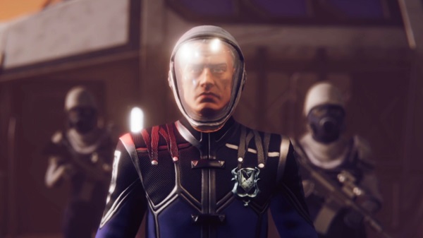 Drake’s Favorite Game screenshot 1