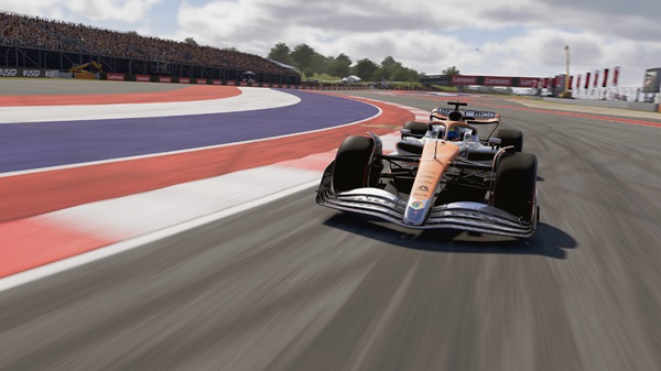 F1 2024 screenshot 2