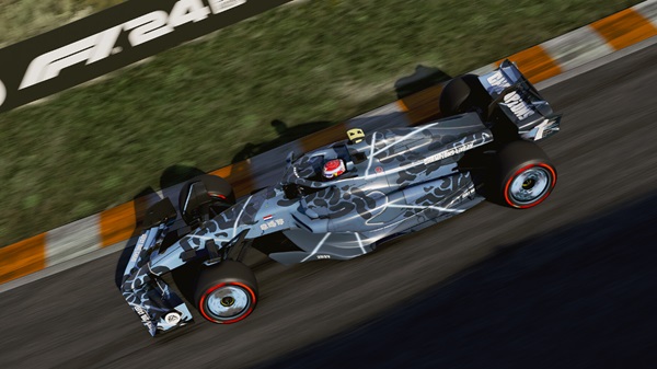 F1 2024 screenshot 3