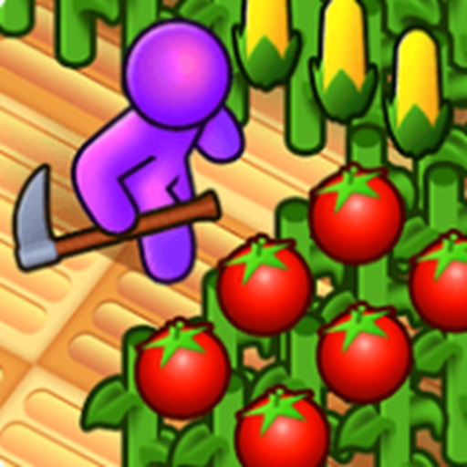 Farm Land