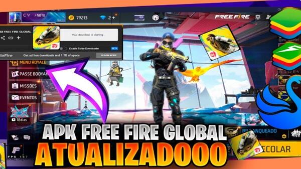FF Global screenshot 4