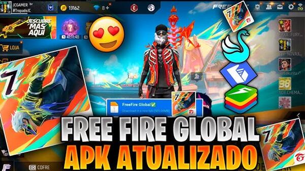 FF Global screenshot 1